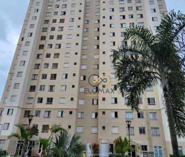 Apartamento Com 2 Dormitórios, 44 m² - Venda por R$330.000ou Alugue... - Photo 3