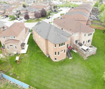 For Lease - 7272 MILANO Court Unit# UPPER, Mississauga, Ontario - Photo 3