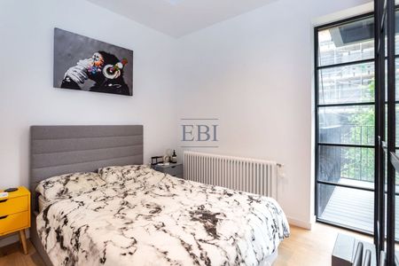 Agar House, 79 Orchard Place, E14 0WW - Photo 3