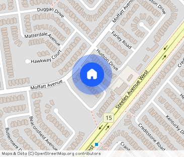 1-32 Hendricks Crescent, Brampton, Ontario, L6Y 4L2 - Photo 1