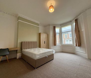 1 bedroom house of multiple occupation to rent - Photo 2