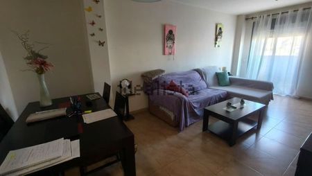 Alquiler de piso en Calle La Unión - Foto 5