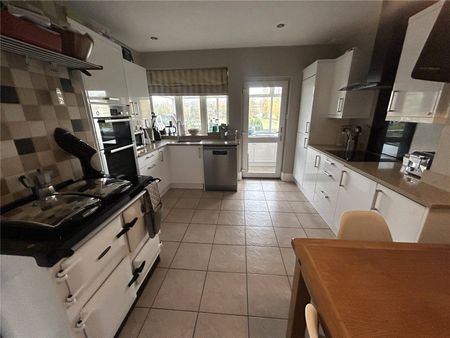 4 bedroom bungalow to rent The Ridings, Ockbrook, DE72 - Photo 2