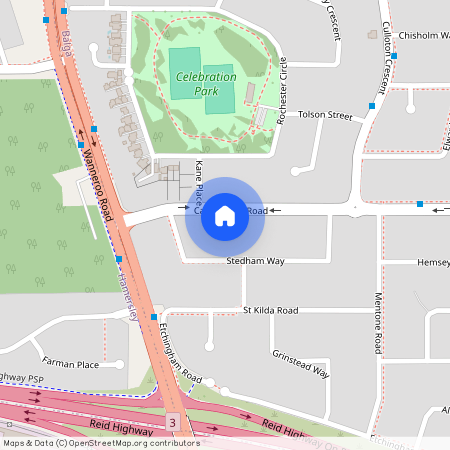 20 Camberwell Road, WA 6061, Balga