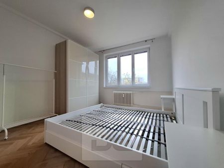Pronájem bytu 2+1 58 m2 - Fotografie 2