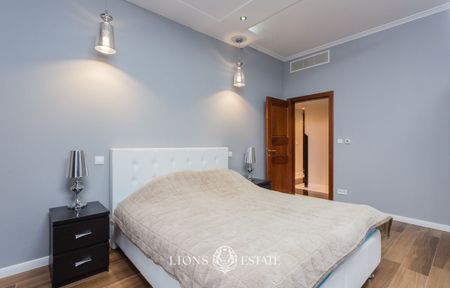 Warszawa, Śródmieście, Śródmieście Muranów, Pokorna - Фото 3