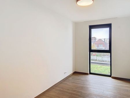 Appartement te huur - Photo 4