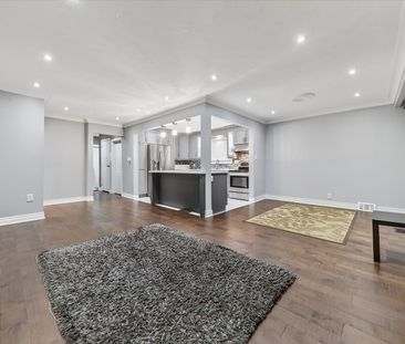 For Lease - 18 Wetherby Drive Unit# Main, Toronto, Ontario - Photo 4