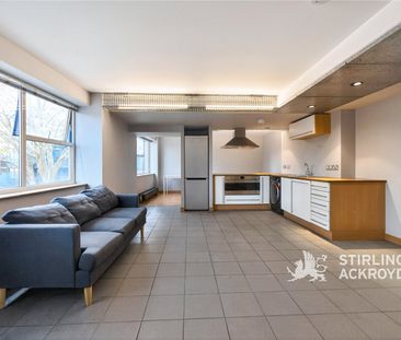 Long Street, Hoxton, London, E2 8HS - Photo 4