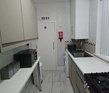 Room in a Shared House, South Road, B18 - Photo 6