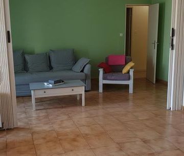 Appartement T3 à louer 3 pièces - 64,22 m2 MARTIGUES - 13 - Photo 1
