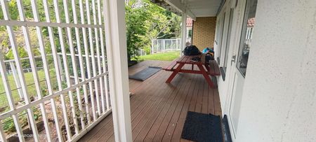 Kryddkrassegatan, Angered - Photo 4