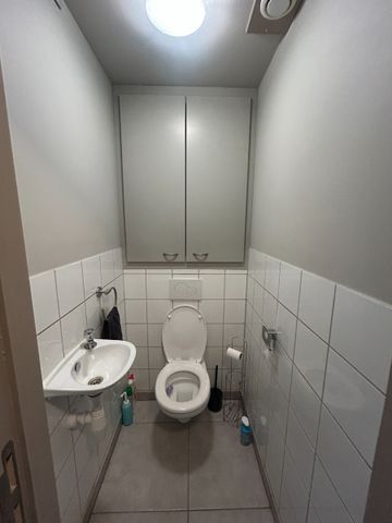 Gezellig duplexappartement met 2 slaapkamers te huur in Pelt - Photo 3