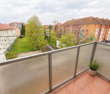 Pronájem bytu 2+1, Lovosice - Photo 4