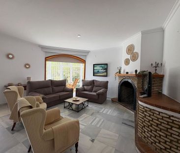 Luxury 3 room Detached House for rent in Chiclana de la Frontera, S... - Photo 1