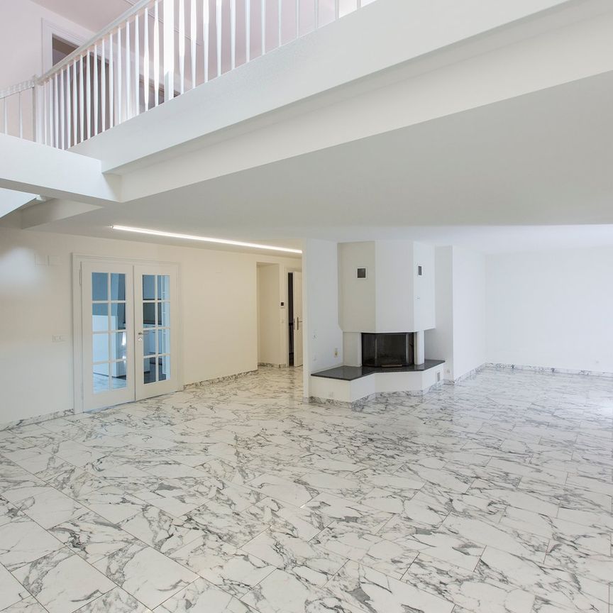 3.5 Zimmer, 165 m², 3. Stock - Photo 1