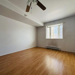 Antoine-du Verdier Appartement 3 ½ à Louer Sainte-Foy / Sillery Juillet 2026 - Photo 2