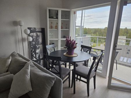 Molnstigen, Sollentuna - Foto 3