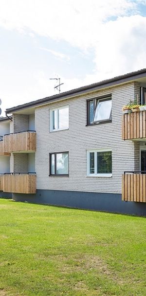 Lenavägen 2 E - Photo 1