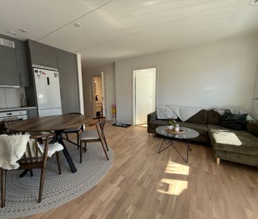 Vikaholmsallen, Växjö - Foto 6