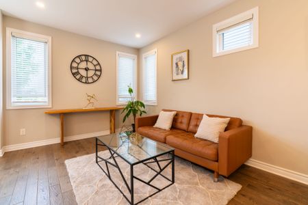 For Lease - 974 Kilbirnie Drive, Barrhaven, Ontario - Photo 4