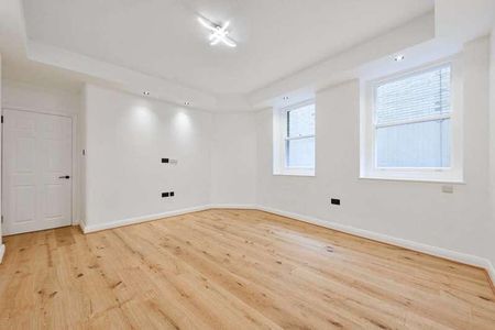 Marylebone Road, Marylebone, NW1 - Photo 3