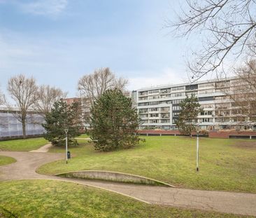 Appartement te huur: Schoolstraat 75 5038 RJ Tilburg - Photo 5