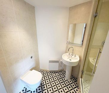 Studio to rent - Photo 6