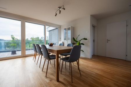 3.5 Zimmerwohnung in Zürich - Foto 2