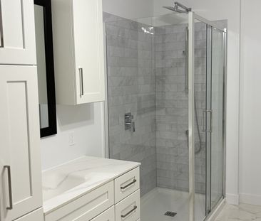 Nouveau 4 Et Demi - 1er Mois Gratuit! - Photo 3