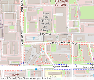Mieszkanie 2 pokoje - 42,8m2 Warszawa Mokotów Zdziechowskiego balko... - Photo 1