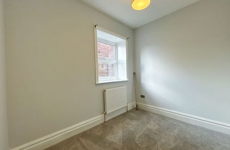 Beck House, West Parade Road, Scarborough - Photo 2