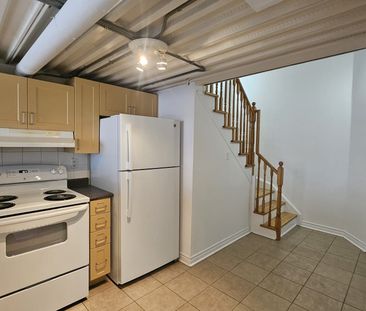 For Lease - 800 Lansdowne Avenue Unit# 215, Toronto, Ontario - Photo 6
