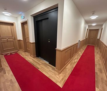 Studio - 28.6 m² - NEUF - Chaprais - Photo 2