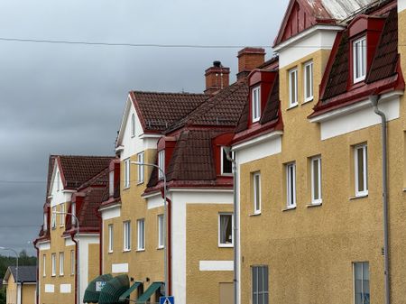 Järnvägsgatan 6A - Photo 2