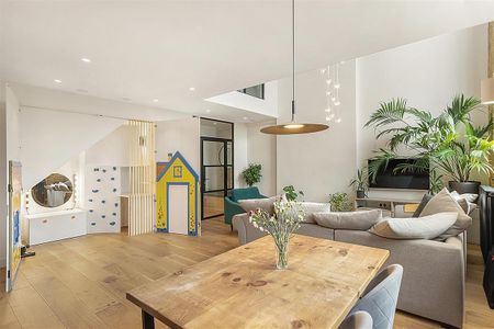 3 Bed Penthouse, Park Lofts, SW2 - Photo 3