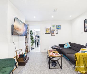 2 bedroom terraced house to rent - Photo 2