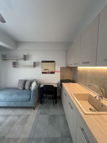 Studio/Γκαρσονιέρα για ενοικίαση 40 Εκκλησιές (40 Εκκλησιές - Ευαγγελίστρια) - Photo 4