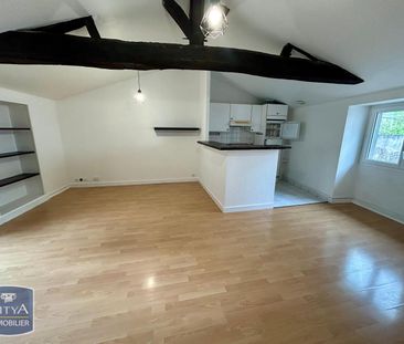 Location Appartement 3 pièces 66m² CHOLET 49300 - Photo 4
