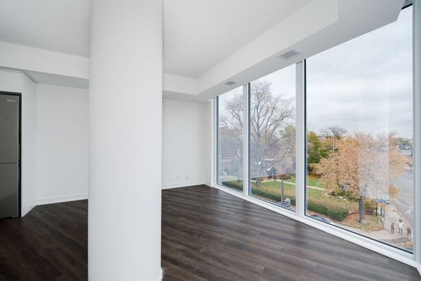 For Lease - 2 Manderley Drive Unit# 418, Toronto, Ontario - Photo 1