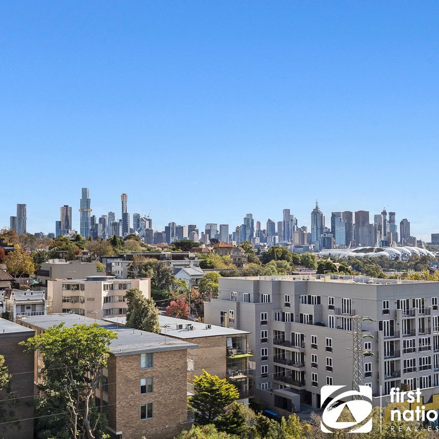 1101/18 Yarra Street, 3141, South Yarra Vic - Photo 1