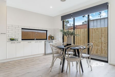 Stylish Low Maintenance Home - Photo 5