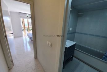 Ref 15269 – ** Long Term Rental ** Magnificent apartment with lots of natural light 300 meters from the sea!