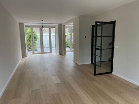 Huis te huur: Van Polanenpark 37 2241 SE Wassenaar - Photo 5