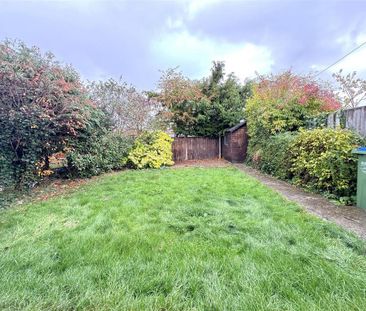 2 bedroom maisonette to rent - Photo 1