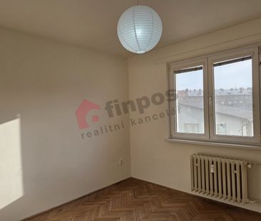 Pronájem bytu 2+1 52 m² - Photo 3