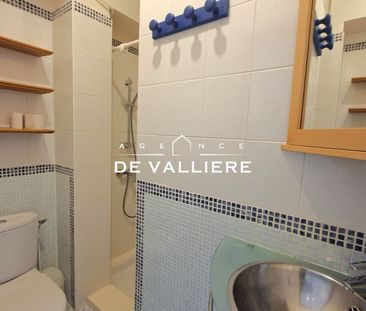 Location Appartement 2 pièces 21m² SURESNES 92150 - Photo 2