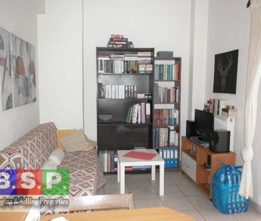 Studio/Γκαρσονιέρα για ενοικίαση - Ηράκλειο Κρήτης, - Photo 1