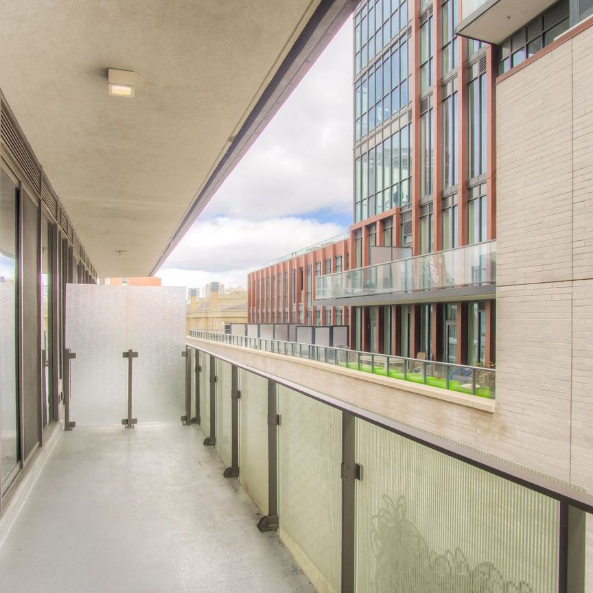 For Lease - 88 Davenport Road Unit# 302, Toronto, Ontario - Photo 1