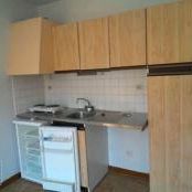 Location Appartement 1 pièce 18m² DIJON 21000 - Photo 1